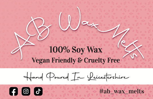AB Wax Melts Gift Card
